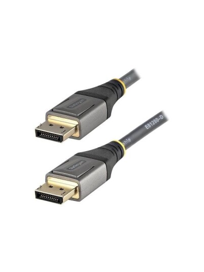 StarTech.com DisplayPort 1.4 Cable M/M 5m