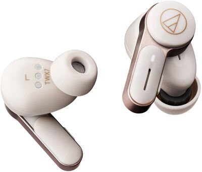 Audio-Technica ATH-TWX7 WH