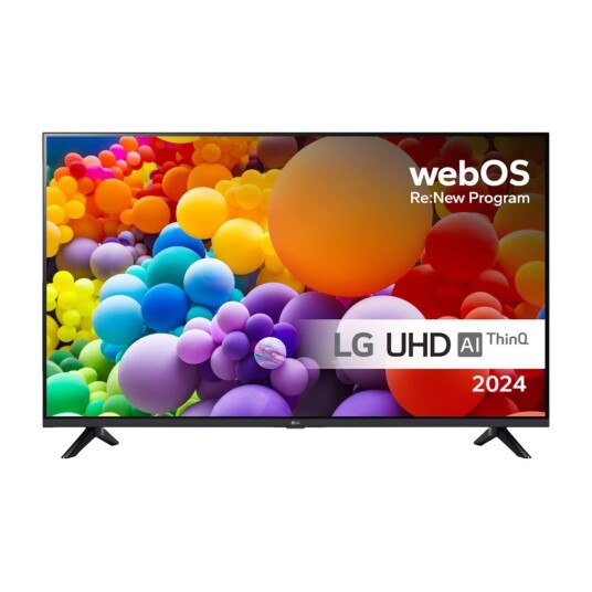 LG 50" - 50UT73006LA.AEUQ Smart TV