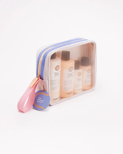 Maria Nila Head & Hair Heal Beauty Bag 5pcs