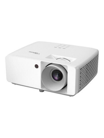 Optoma Prosjektor ZW340e 1280 x 800 0 ANSI lumens