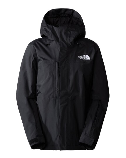 The North Face Freedom Insulated Jacket W TNF Black (Storlek L)