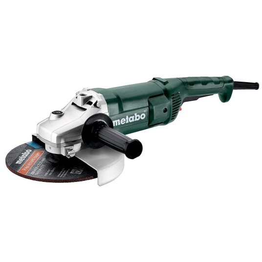 Metabo We 2000-230 230 volt