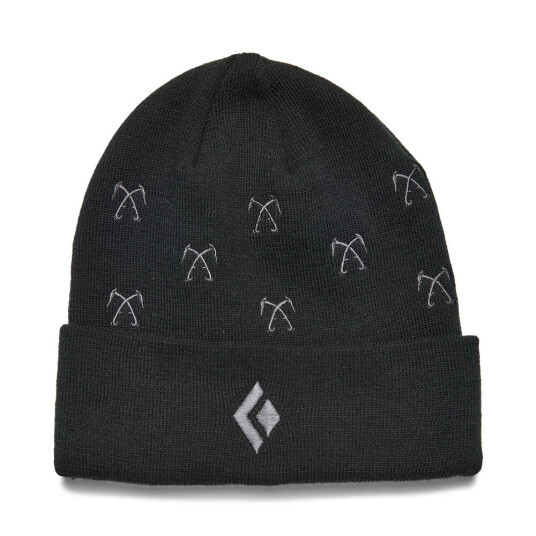 Black Diamond Bd Gear Beanie Black all