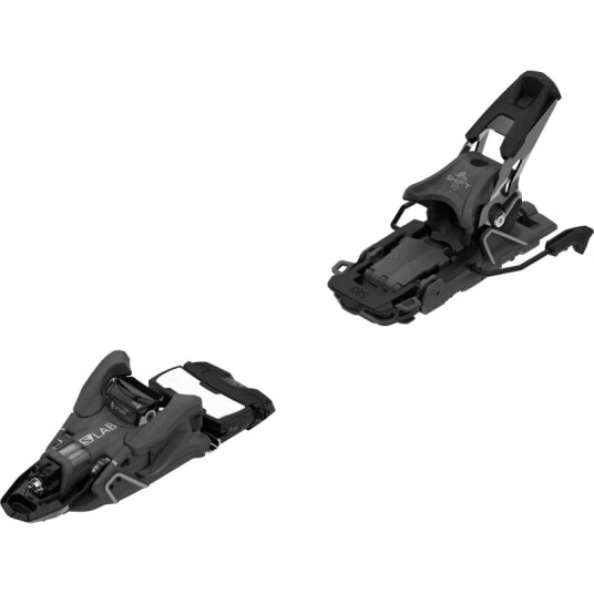 Salomon N S/Lab Shift MNC 10 SH90, Black