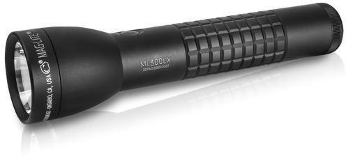 Maglite ML300LX 2D LED-lommelykt