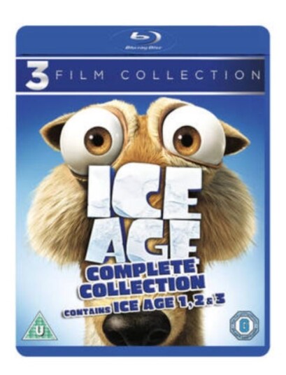 Ice Age 13