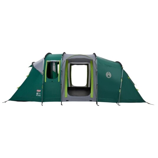 Coleman Mackenzie Blackout 6 OneSize, Green