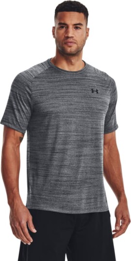 Under Armour Men's UA Tiger Tech 2.0 Short Sleeve Sort L Man