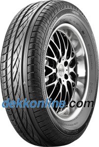 Continental ContiPremiumContact SSR   205/55R16 91V *   