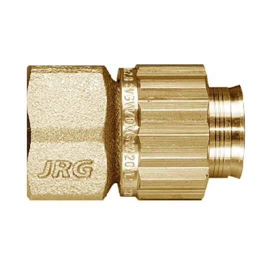 JRG Sanipex Union 3/4"20mm