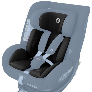 MAXI COSI Newborn-innlegg Mica Eco Black