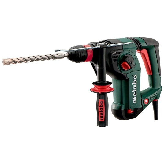 Metabo Borhammer Khe 3251 230 volt, SDS Plus