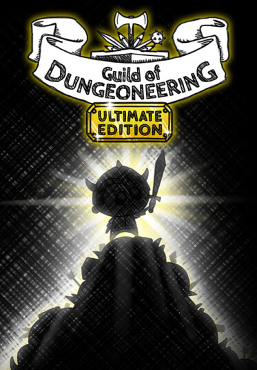 Guild of Dungeoneering Ultimate Edition (PC)