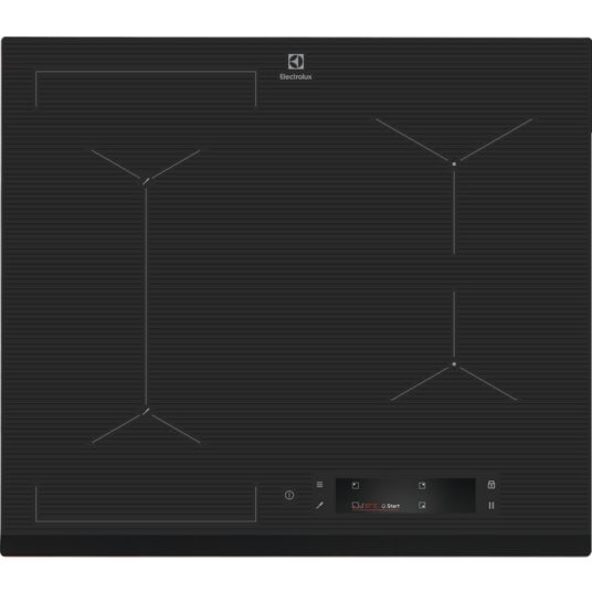 Electrolux 900 SensePro 60 cm HOB690PMF