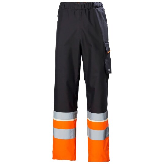 HH Workwear Workwear Helly Hansen Uc-me Skallbukse Klasse 1 Workwear No XS