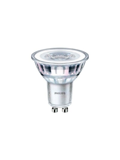 Philips LED-lyspære LED Spot GU10