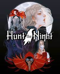 Hunt the Night (PC)