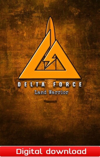 Delta Force Land Warrior