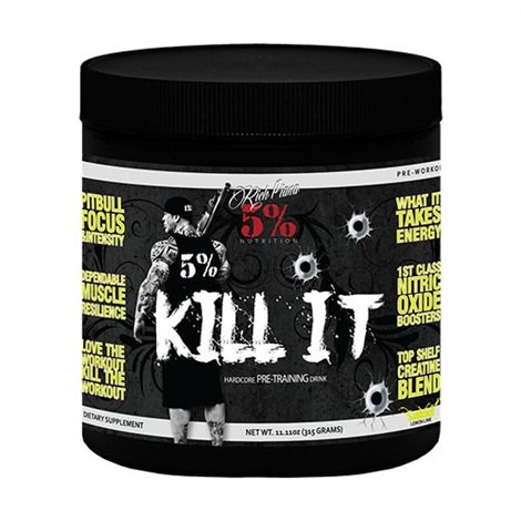 5% Nutrition Kill It 357g - Mango Pineapple