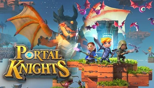 Portal Knights (NS)