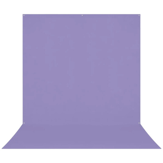 Westcott X-Drop Pro No-Wrinkles Backdrop Periwinkle Purple 2,44 x 3,96 m (8'x13)