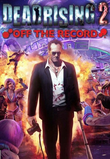 Dead Rising 2 : Off The Record (PC)