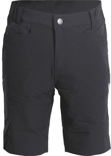 Dobsom Men's Himalaya Shorts S, Black