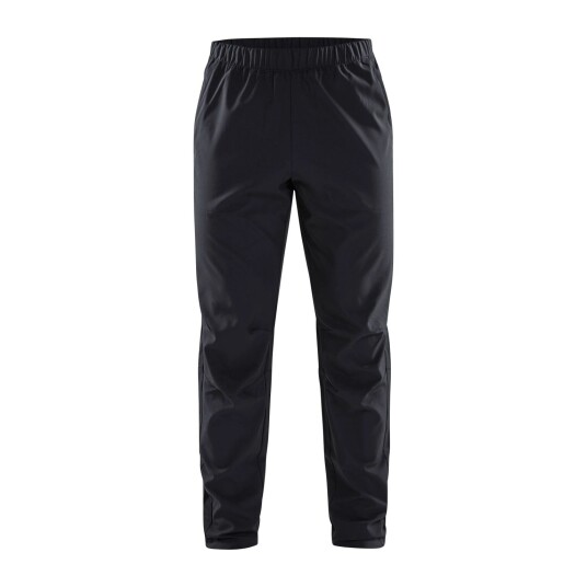 Craft Eaze T&F Pants, treningsbukse, herre XXL BLACK