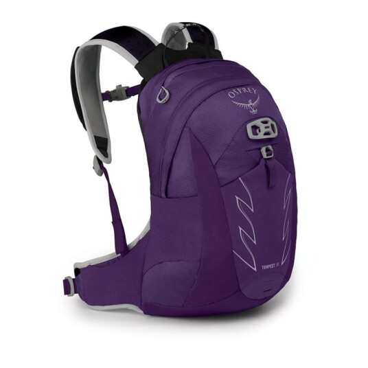 Osprey Tempest 11 Junior OneSize, Violac Purple