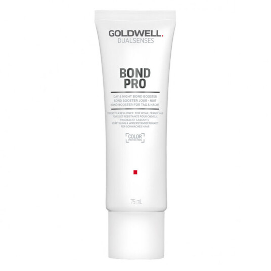 Goldwell Dualsenses Bondpro Fortifying Fluid Day & Night Bond Booster 75ml