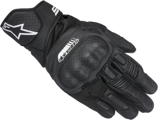 Alpinestars SP-5 Hansker M Svart