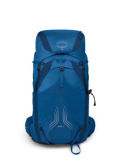 Osprey Exos 48 Blue Ribbon L/XL