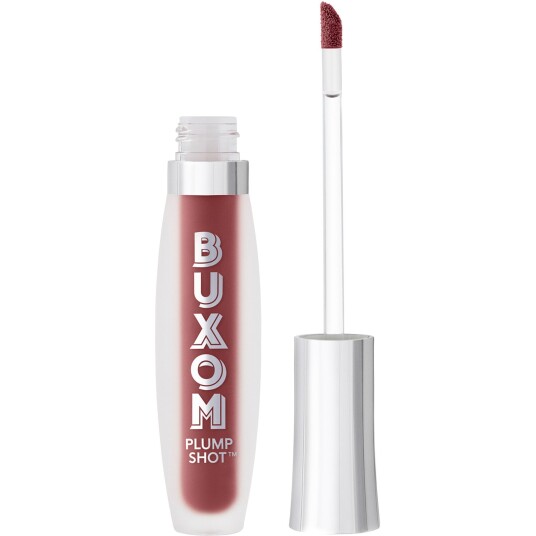 BUXOM Plump Shot™ CollagenInfused Lip Serum 4 ml