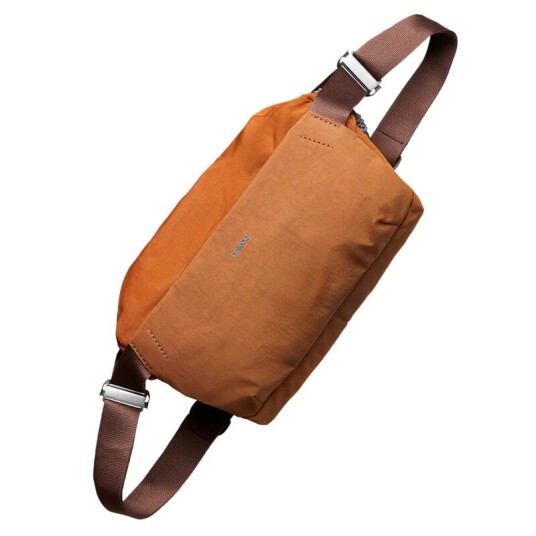 Bellroy Venture Sling 9l, Bronze