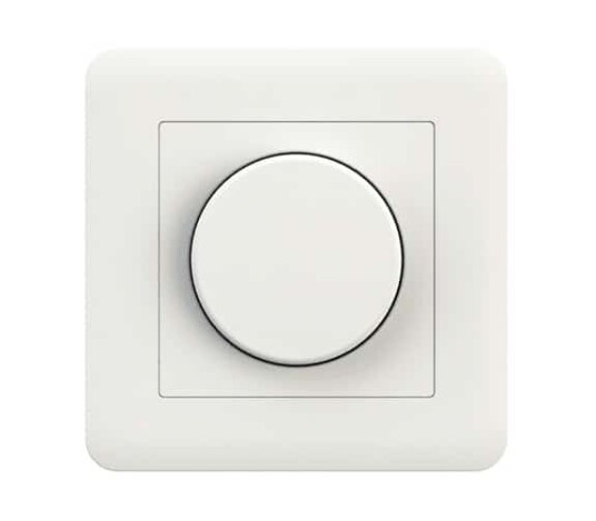 Vadsbo LED Dimmer VD300 1-300W Hvit