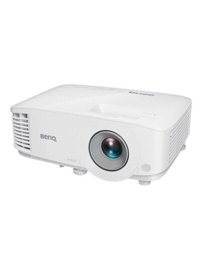 BenQ Prosjektor MW550 DLP projector portable 3D 1280 x 800 3600 ANSI lumens