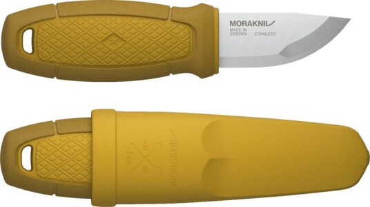 Mora Eldris OneSize, Yellow