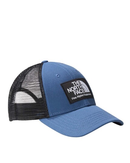 The North Face Mudder Trucker Shady Blue