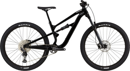 Cannondale Habit 4 Black M