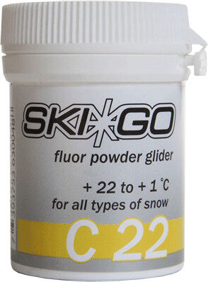 Skigo C22 Pulver 30g Nc 1