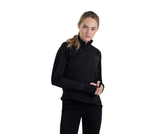 Lipati Calvus Zip Warm Shirt L