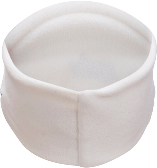 Swix Fresco Headband Snow White S/M