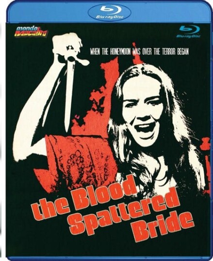 The Blood Spattered Bride (1972)