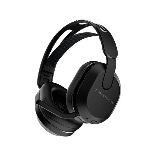 Turtle Beach Stealth 500 gamingheadsett til PlayStation (sort)