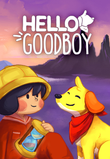 Hello Goodboy (PC)