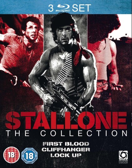 Stallone  The Collection