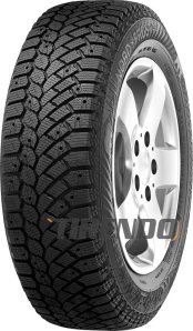 Gislaved Nord*Frost 200 215/50R17 95T