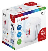 Bosch BGLS4HYG2 støvposer Mikrofiber 16 poser