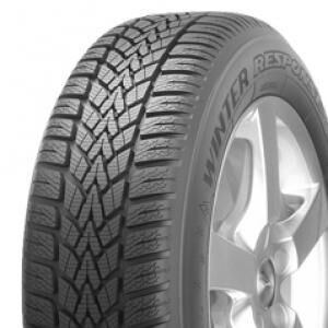 Dunlop Winter Response 2 155/65R14 75T